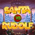 Santa vs Rudolph