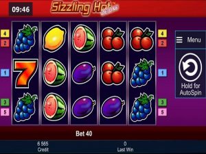 Sizzling Hot Deluxe Gratis Spelen Sizzling Hot Deluxe Gratis Spelen