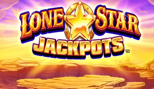 Lone Star Jackpots