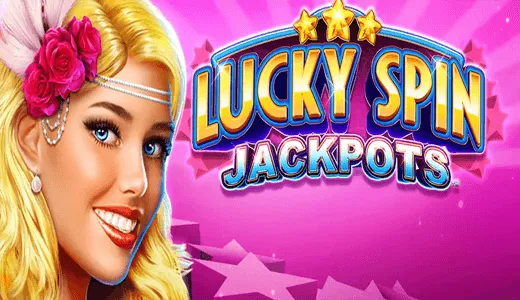 Lucky Spins Jackpots