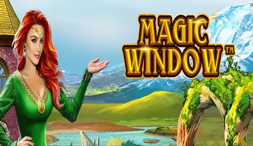 Magic Window