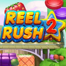 Reel Rush 2