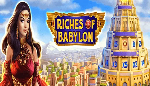 Riches of Babylon