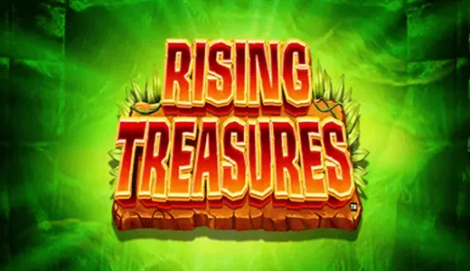 Rising Treasure