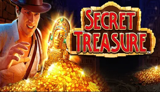 Secret Treasure