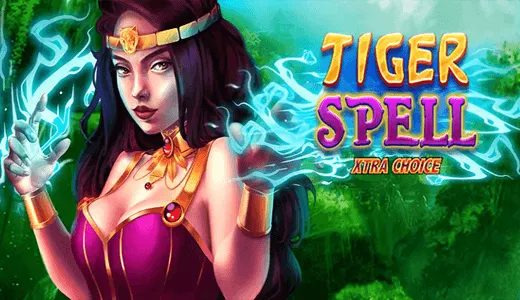 Tiger Spell