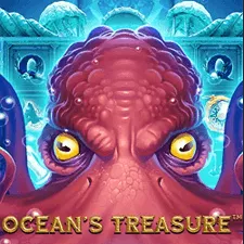 Ocean's Treasure