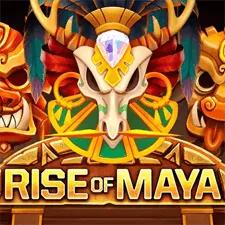 Rise of Maya