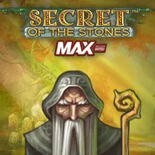 Secret of the Stones MAX