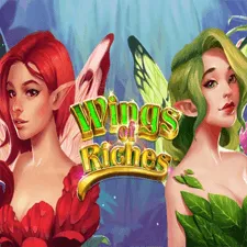 Wings of Riches