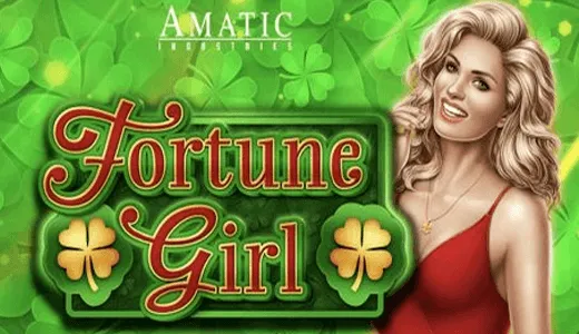 Fortune Girl