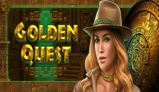 Golden Quest