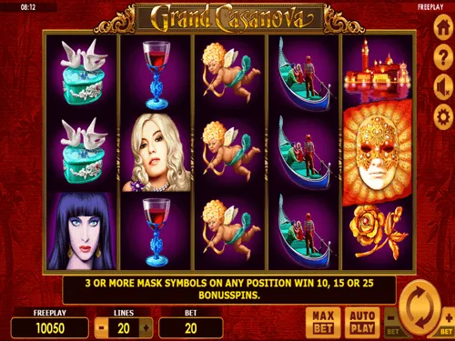 Slot gratis online Da Vinci Diamonds DualPlay Slot gratis online Da Vinci Diamonds DualPlay