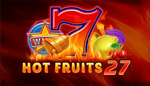 Hot Fruits 27