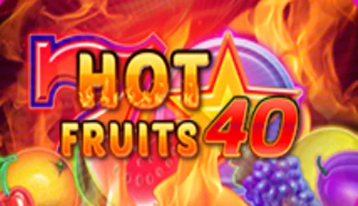 Hot Fruits 40