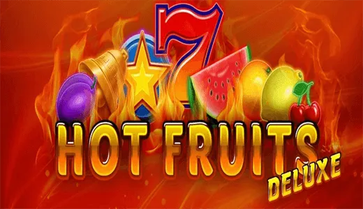 Hot Fruits Deluxe