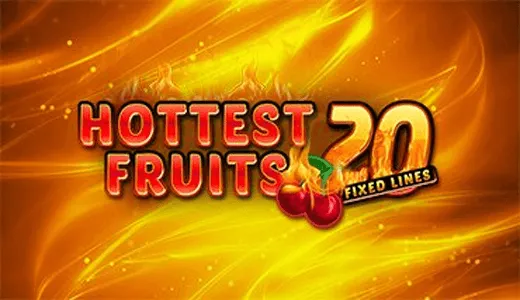 Hottest Fruits 20