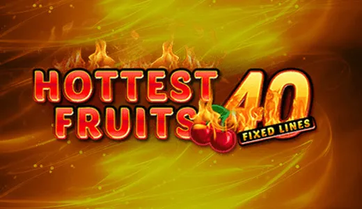 Hottest Fruits 40