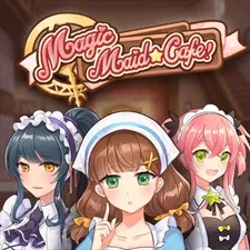 Magic Maid Cafe