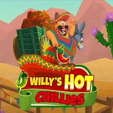 Willy's Hot Chillies