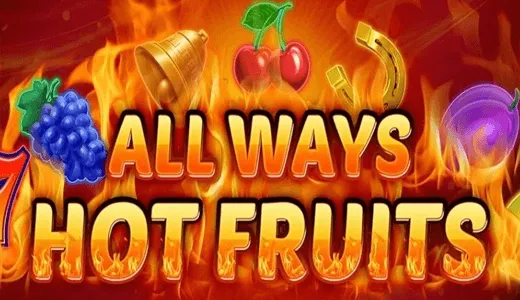 All Ways Hot Fruits