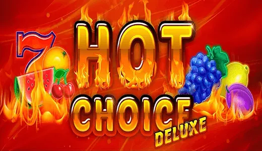 Hot Choice Deluxe