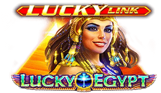 Lucky Egypt