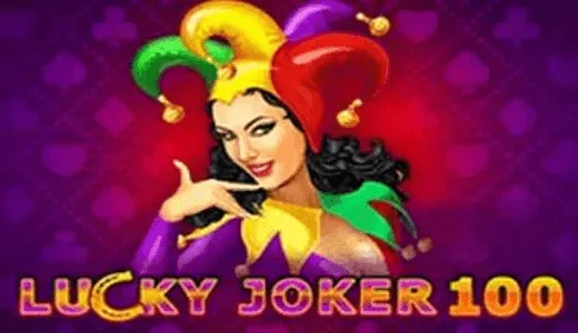 Lucky Joker 100