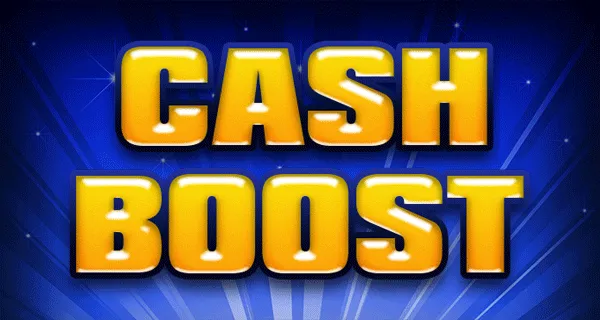 Cash Boost