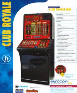 Club Royale