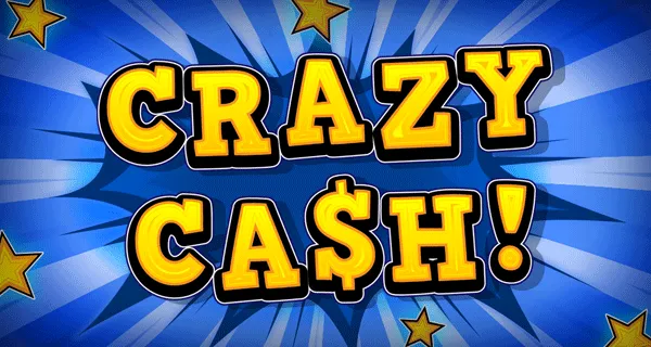 Crazy Cash