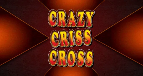 Crazy Criss Cross