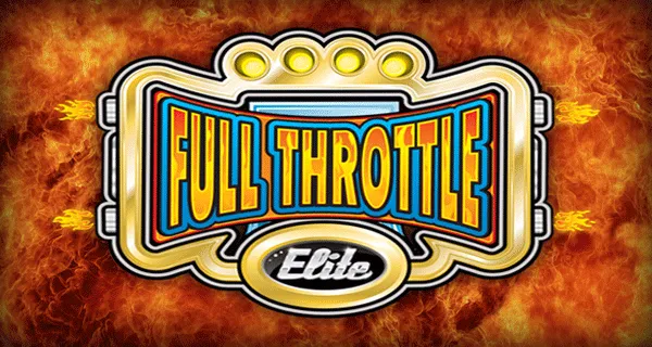 Full Throttle