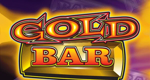 Gold Bar