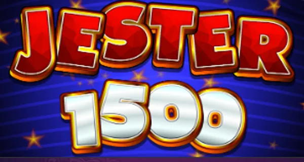 Jester 1500