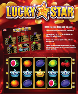 Lucky Star