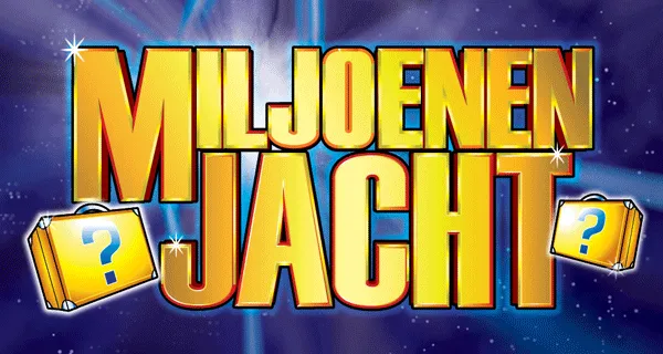 Miljoenenjacht