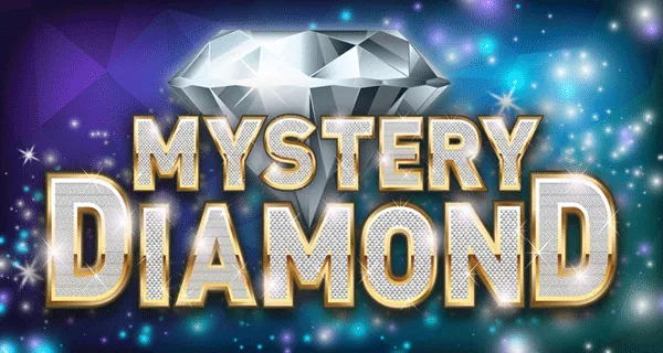 Mystery Diamond