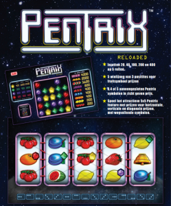 Pentrix Reloaded