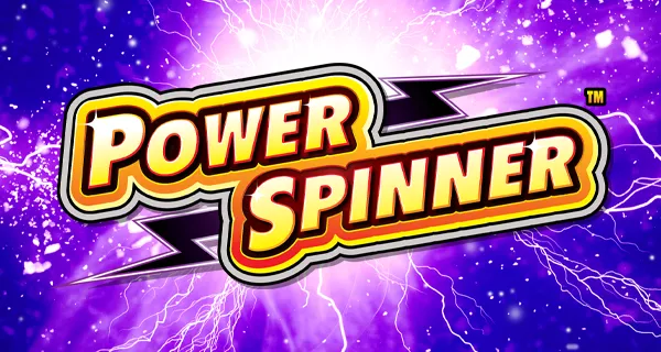 Power Spinner