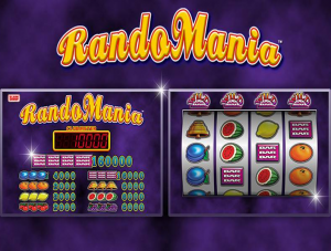 Rando Mania