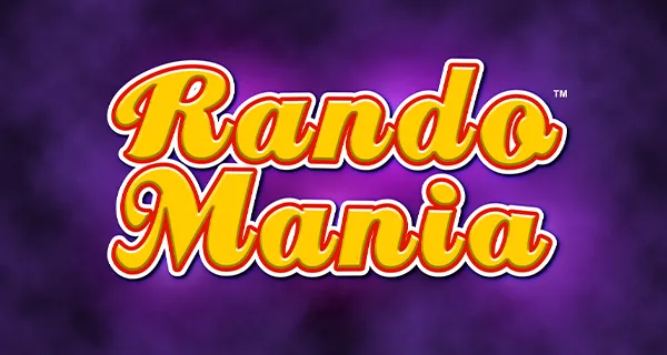 Rando Mania