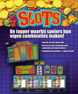 Slots