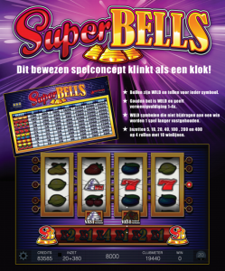 Super Bells