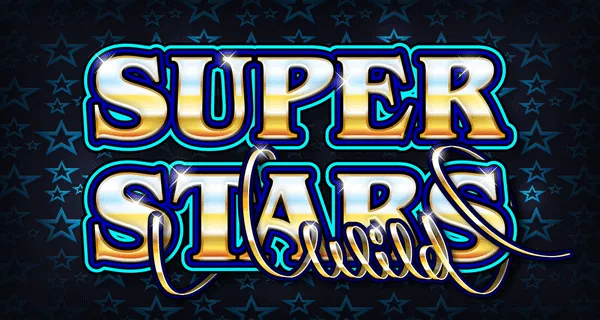 Super Stars Wild