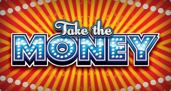 Take the Money