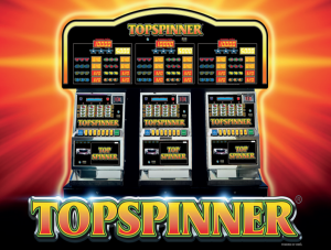 Top Spinner