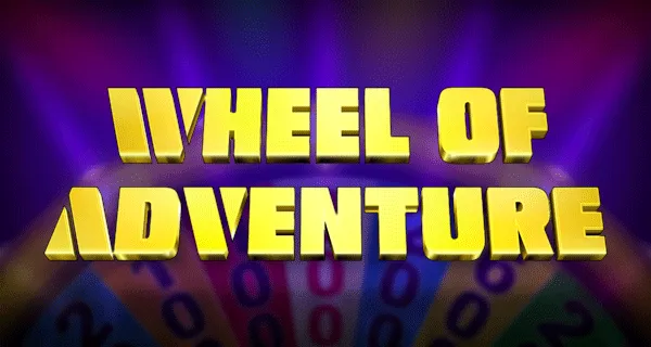 Wheel of Adventure