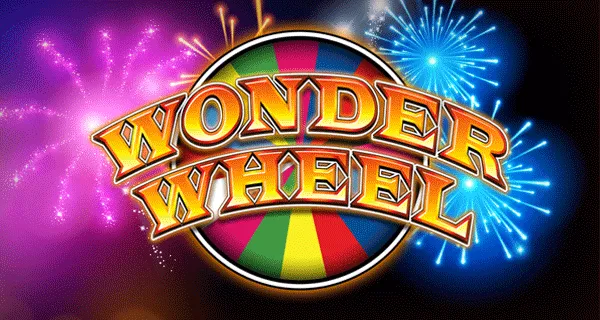 Wonder Wheel