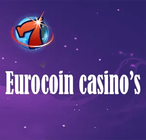 Eurocoin casino's